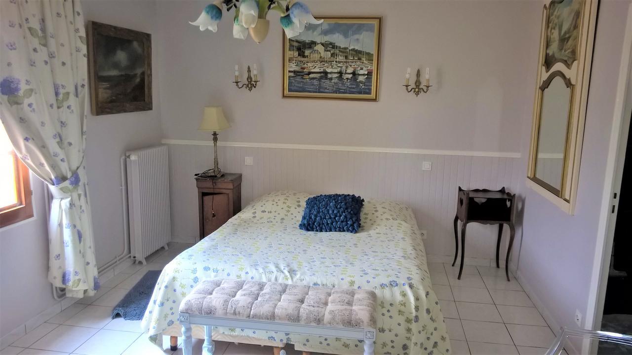 Chambres D'Hotes Lambert Rouen Saint-Jean-du-Cardonnay Eksteriør bilde