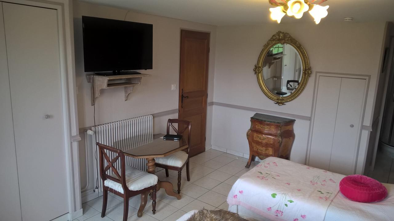 Chambres D'Hotes Lambert Rouen Saint-Jean-du-Cardonnay Eksteriør bilde